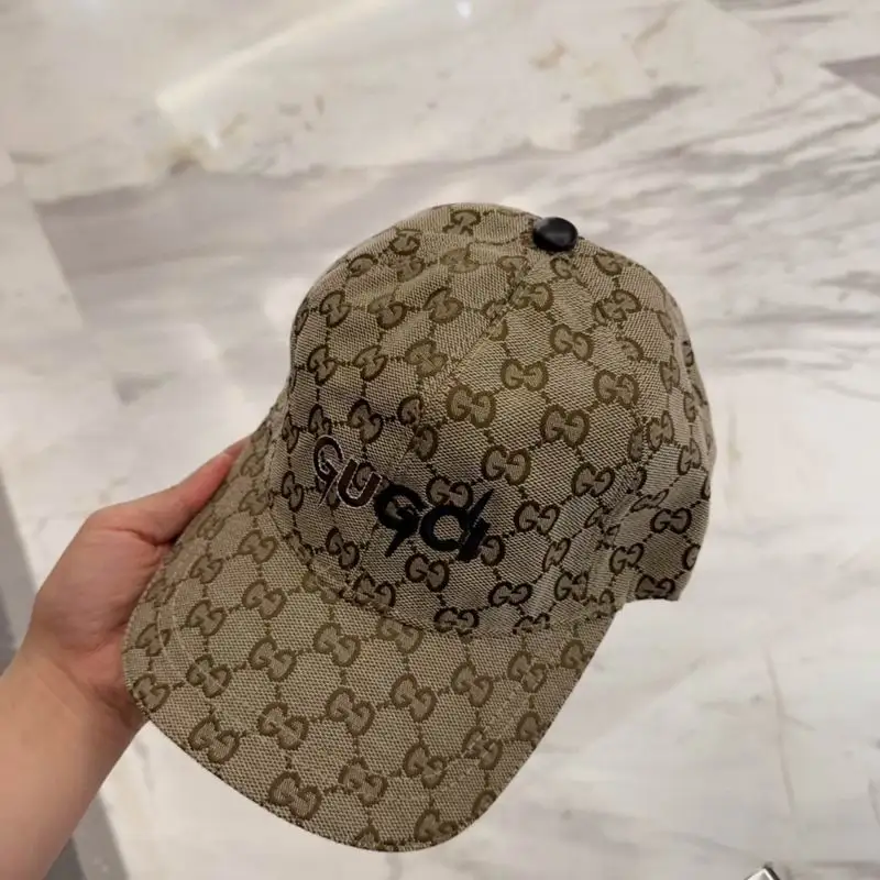 Gucci cap 100501